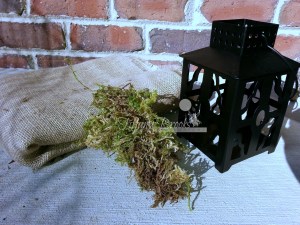 Lantern House Supplies