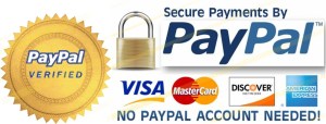 PayPal Verified